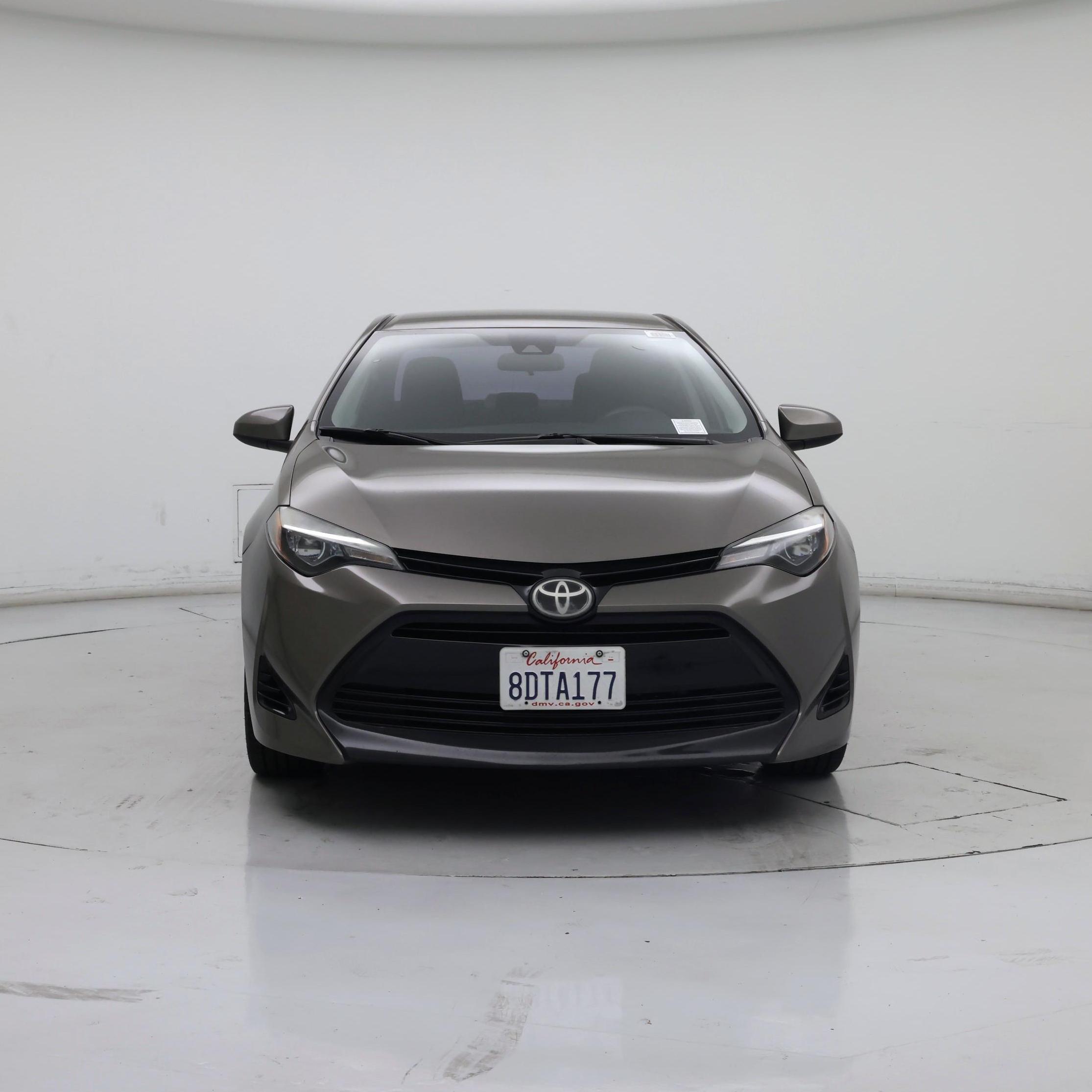 Thumbnail: 2018 Toyota Corolla - 5