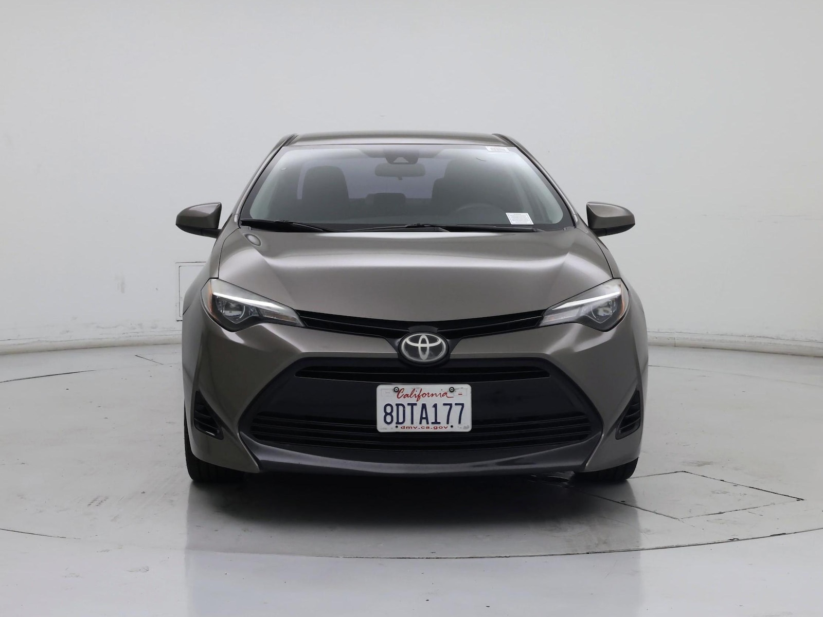 2018 Toyota Corolla LE - Photo 6