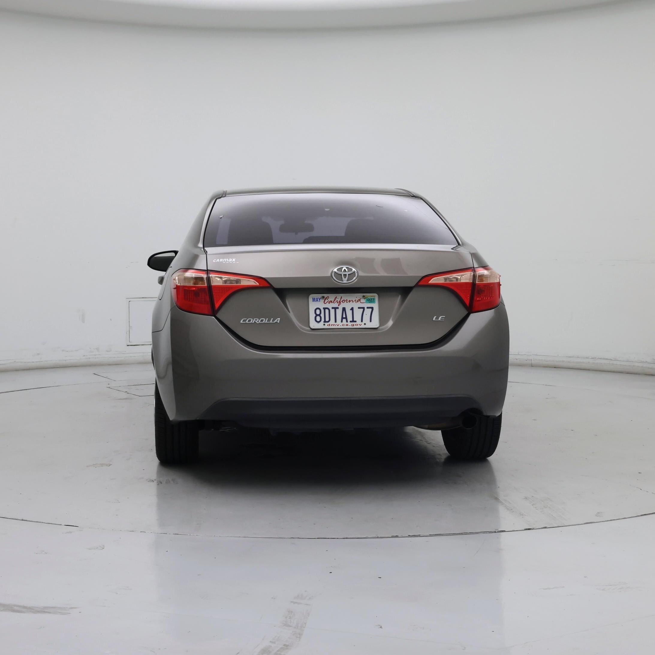 Thumbnail: 2018 Toyota Corolla - 6