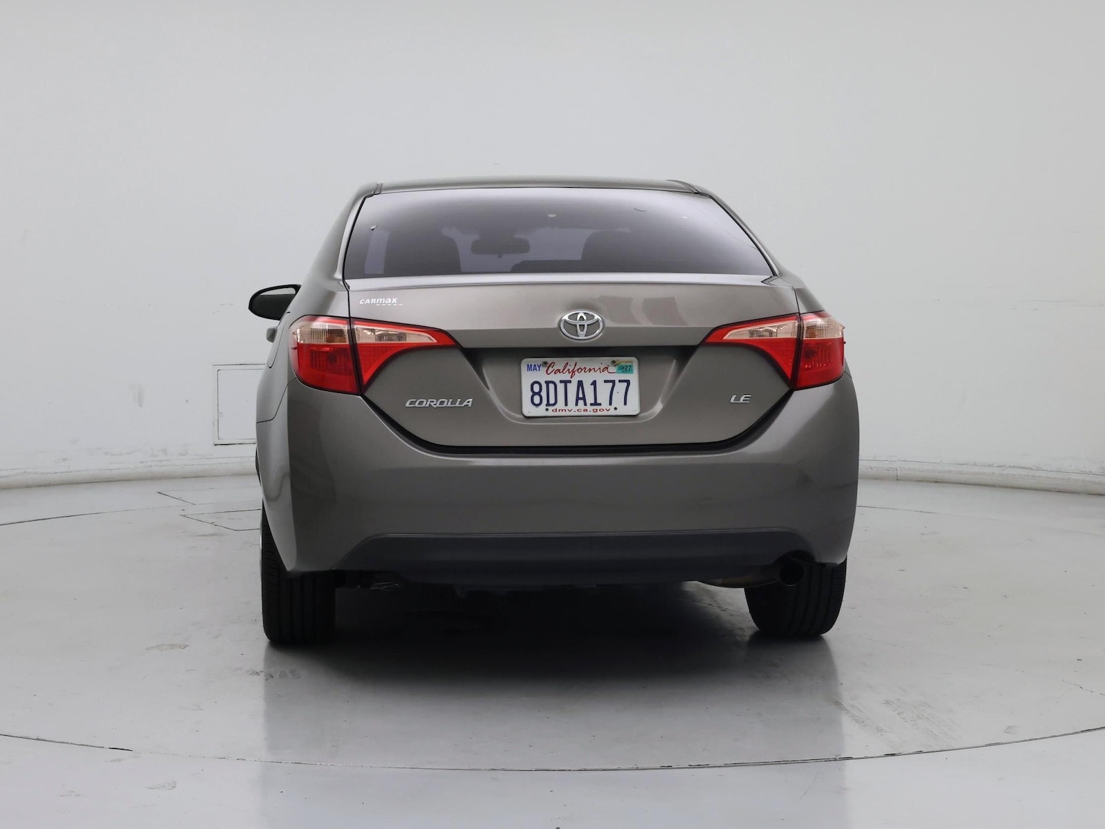 2018 Toyota Corolla LE - Photo 7