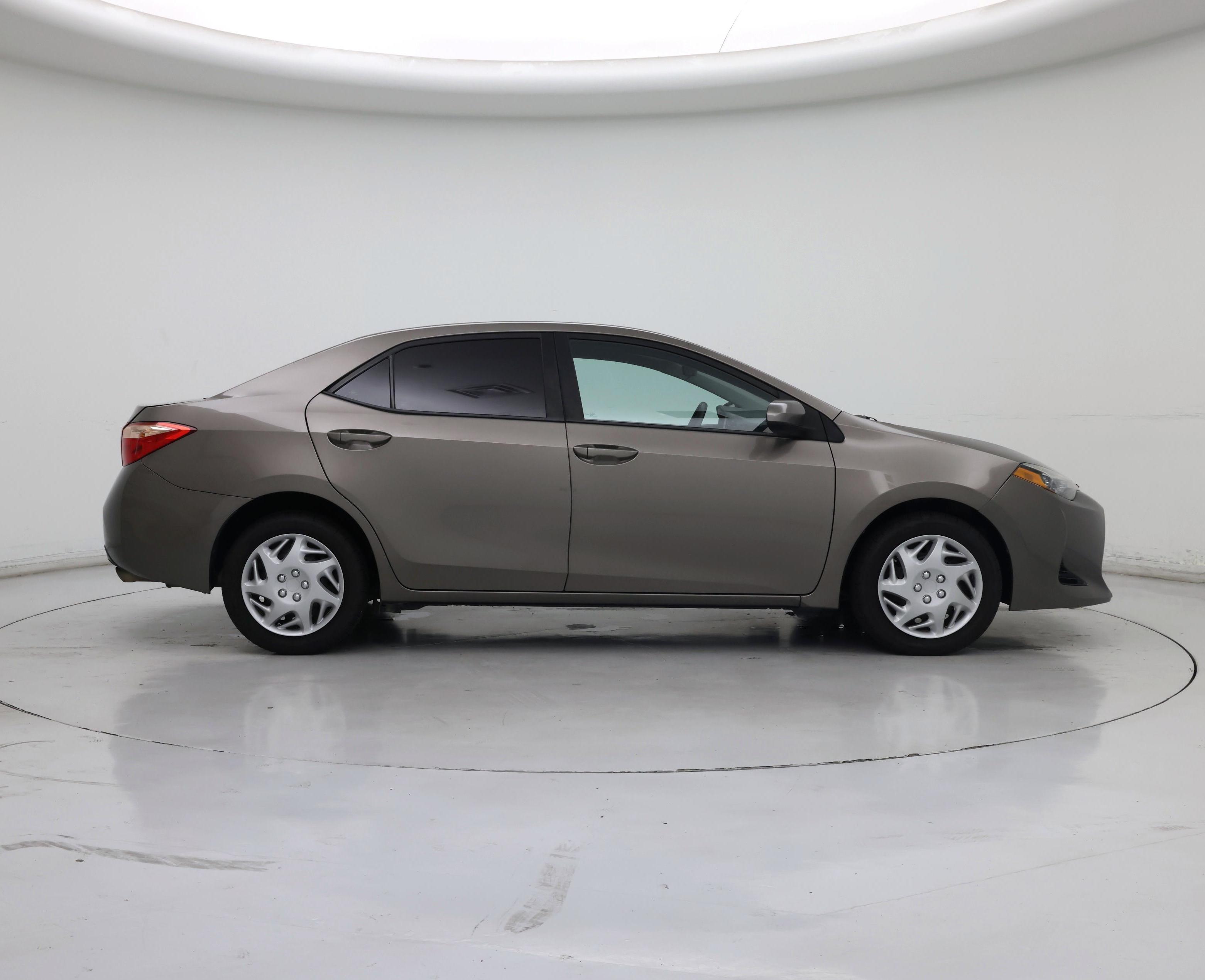 Thumbnail: 2018 Toyota Corolla - 7