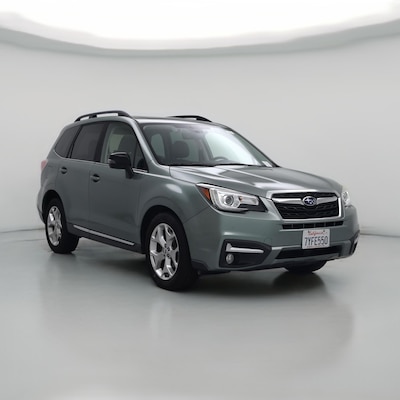 Recommended categories heading image of the selected vehicle