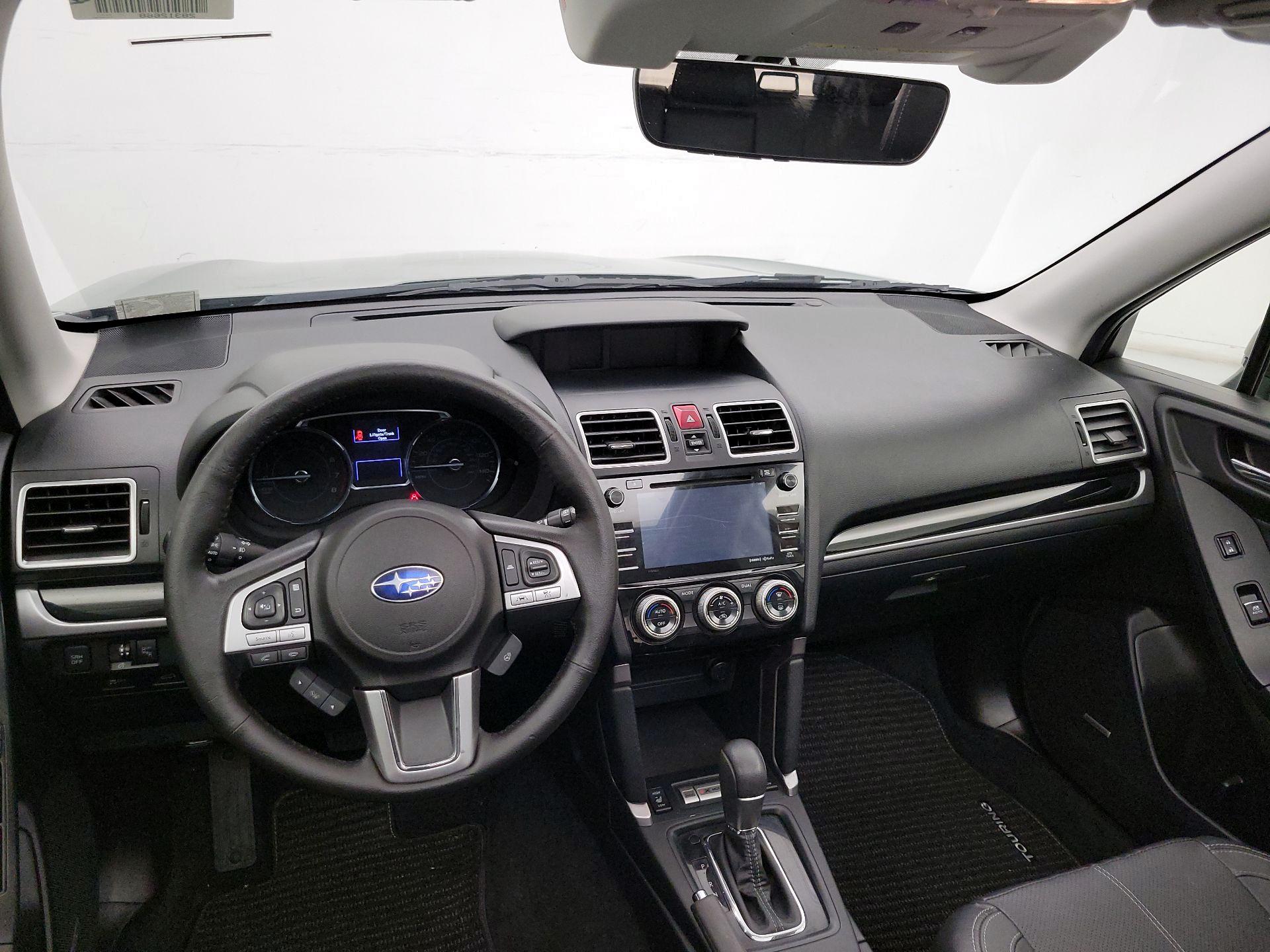 Thumbnail: 2017 Subaru Forester - 9