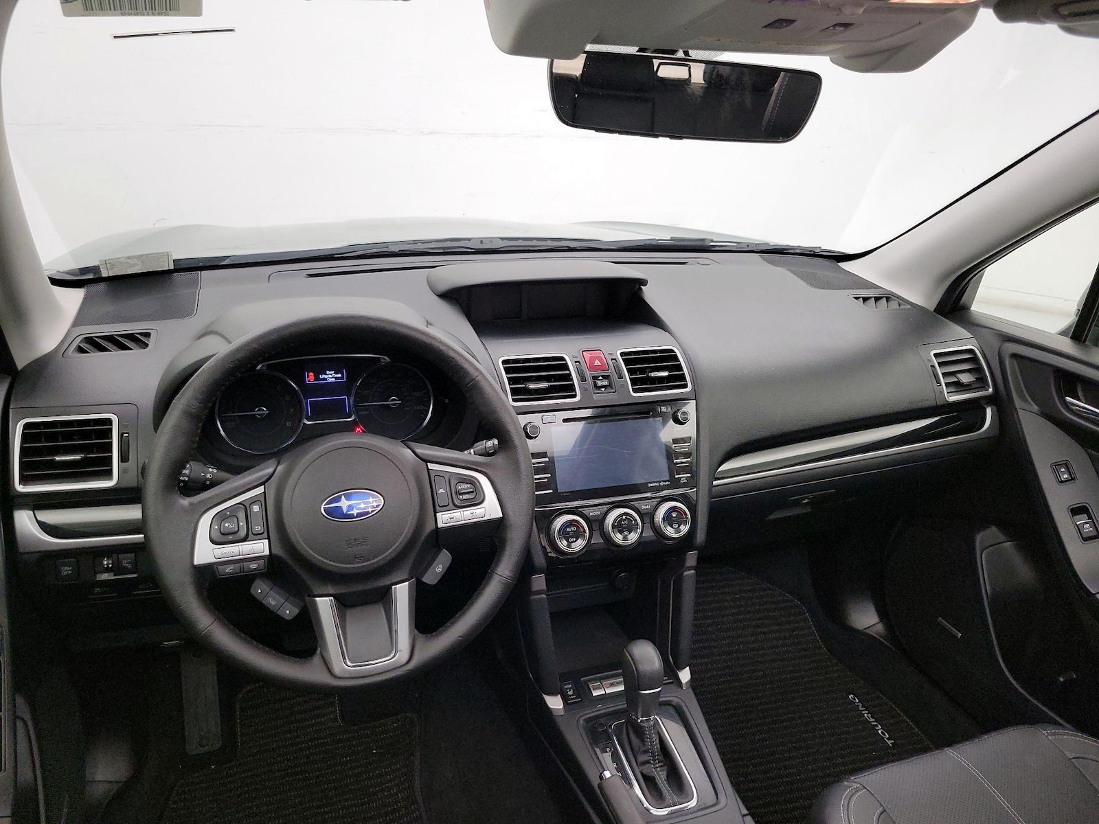 Navigation System