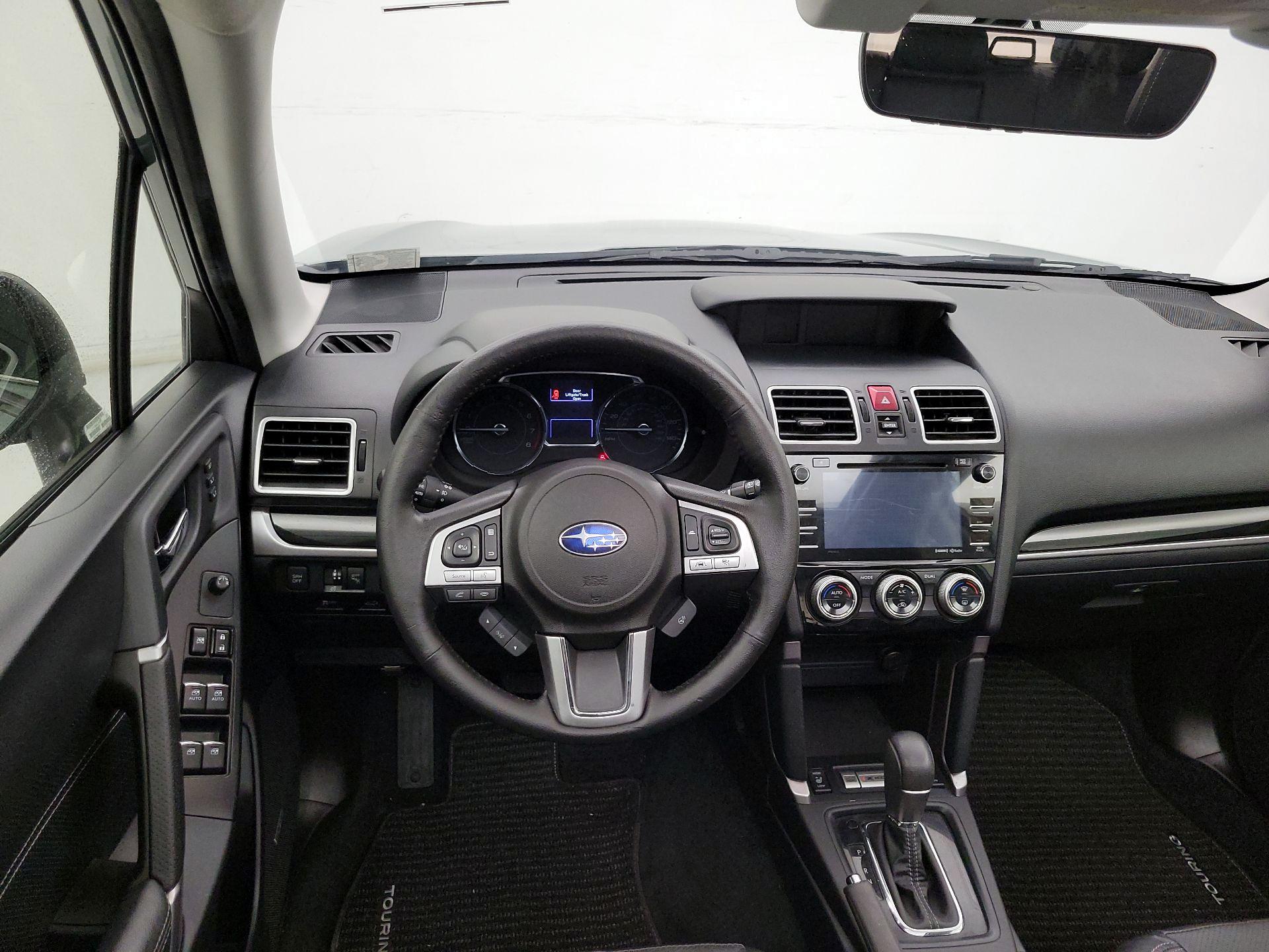 Thumbnail: 2017 Subaru Forester - 10