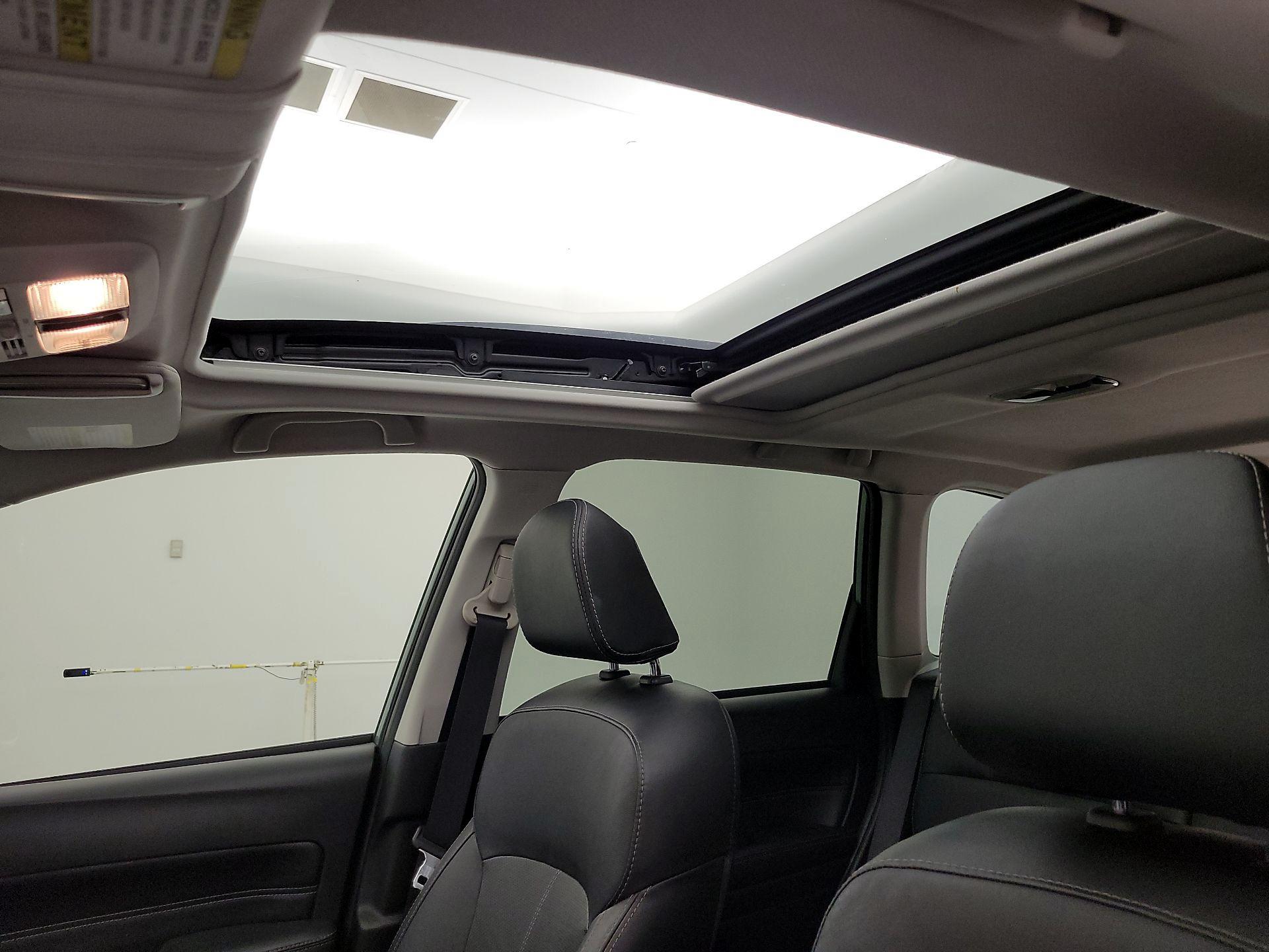 Thumbnail: 2017 Subaru Forester - 19