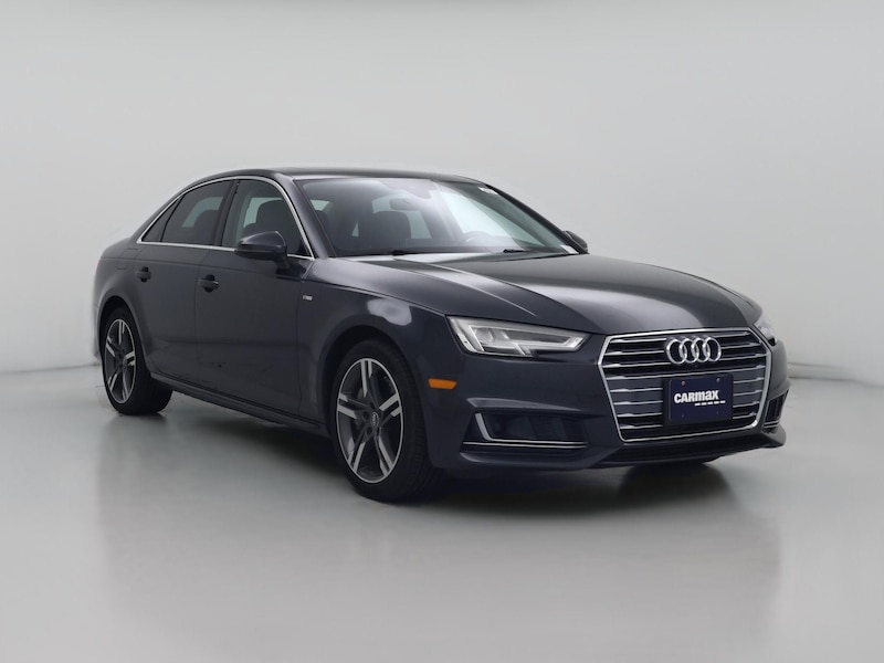 2017 Audi A4 Prestige -
                  Buena Park, CA