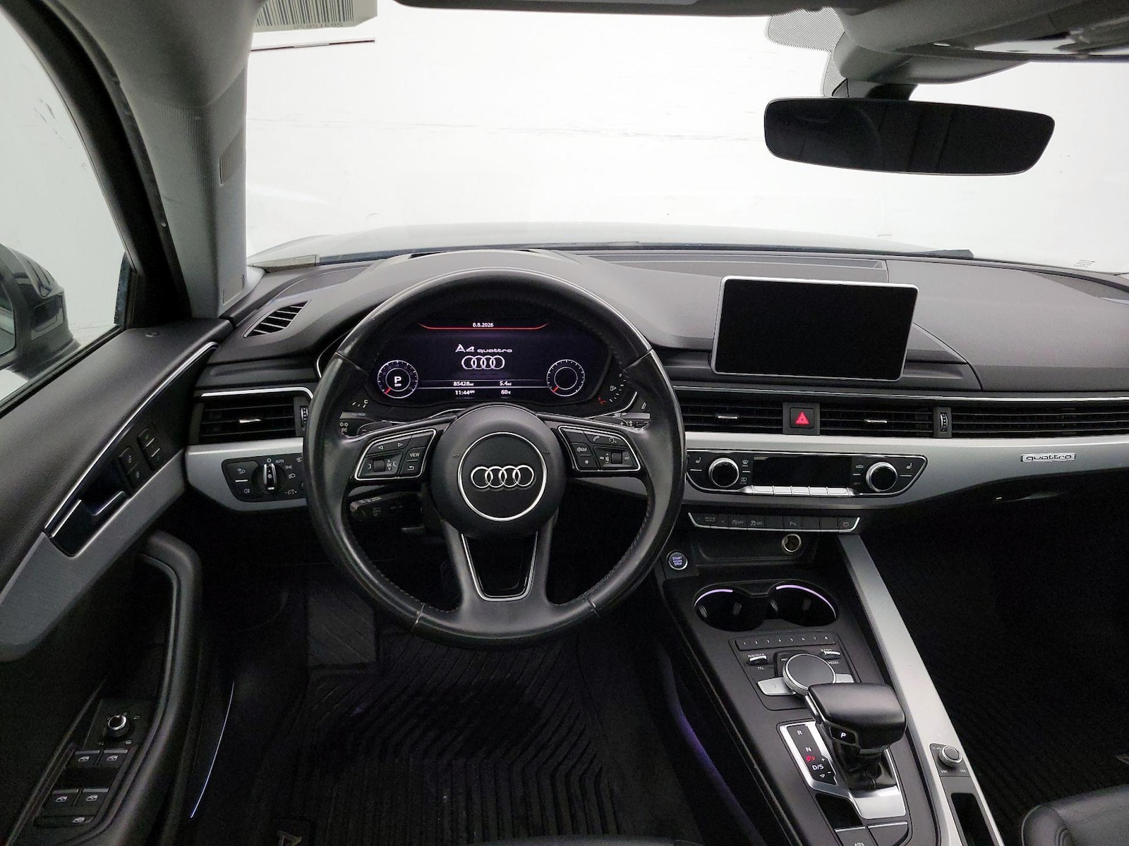 2017 Audi A4 Prestige - Photo 11