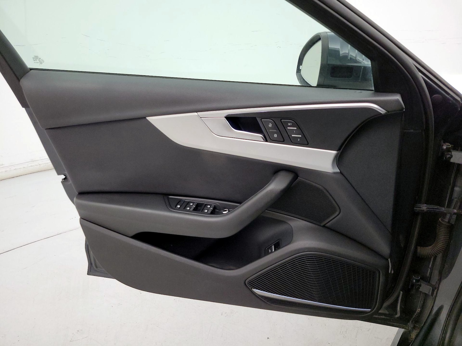 2017 Audi A4 Prestige - Photo 13