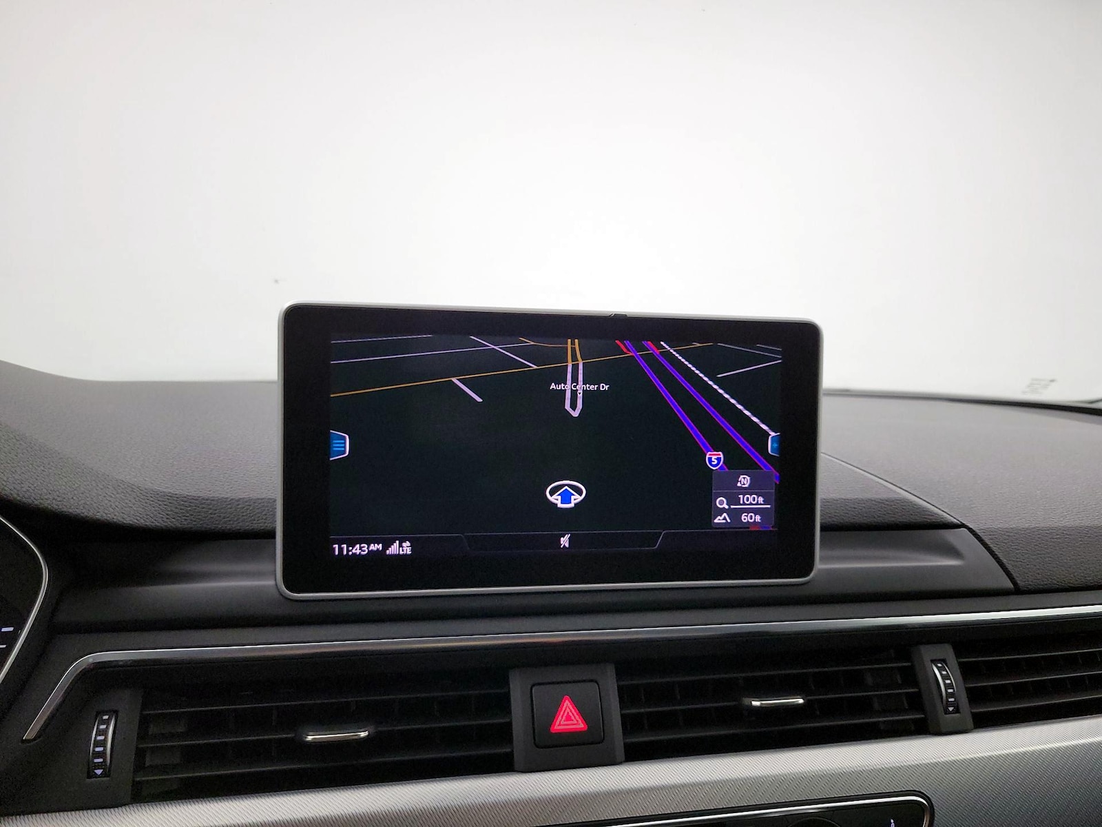 2017 Audi A4 Prestige - Photo 15