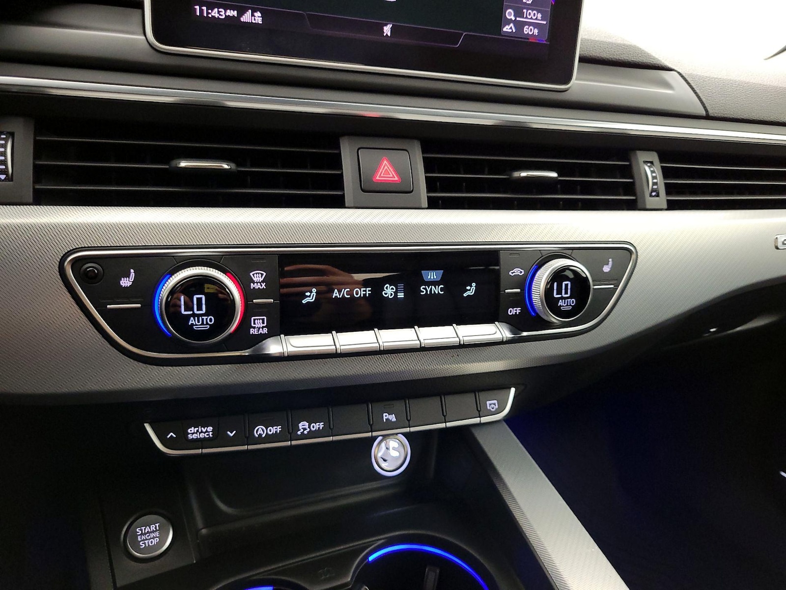 2017 Audi A4 Prestige - Photo 18
