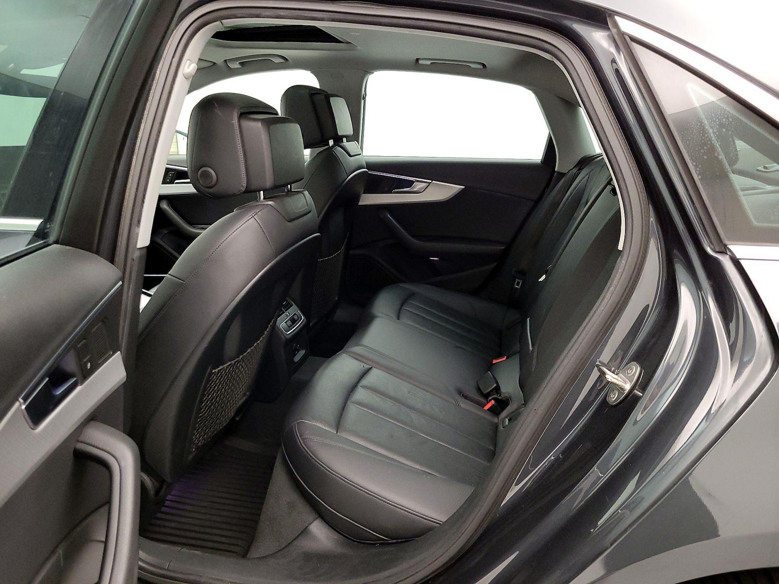 2017 Audi A4 Prestige - Photo 21