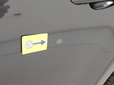 Condition detail