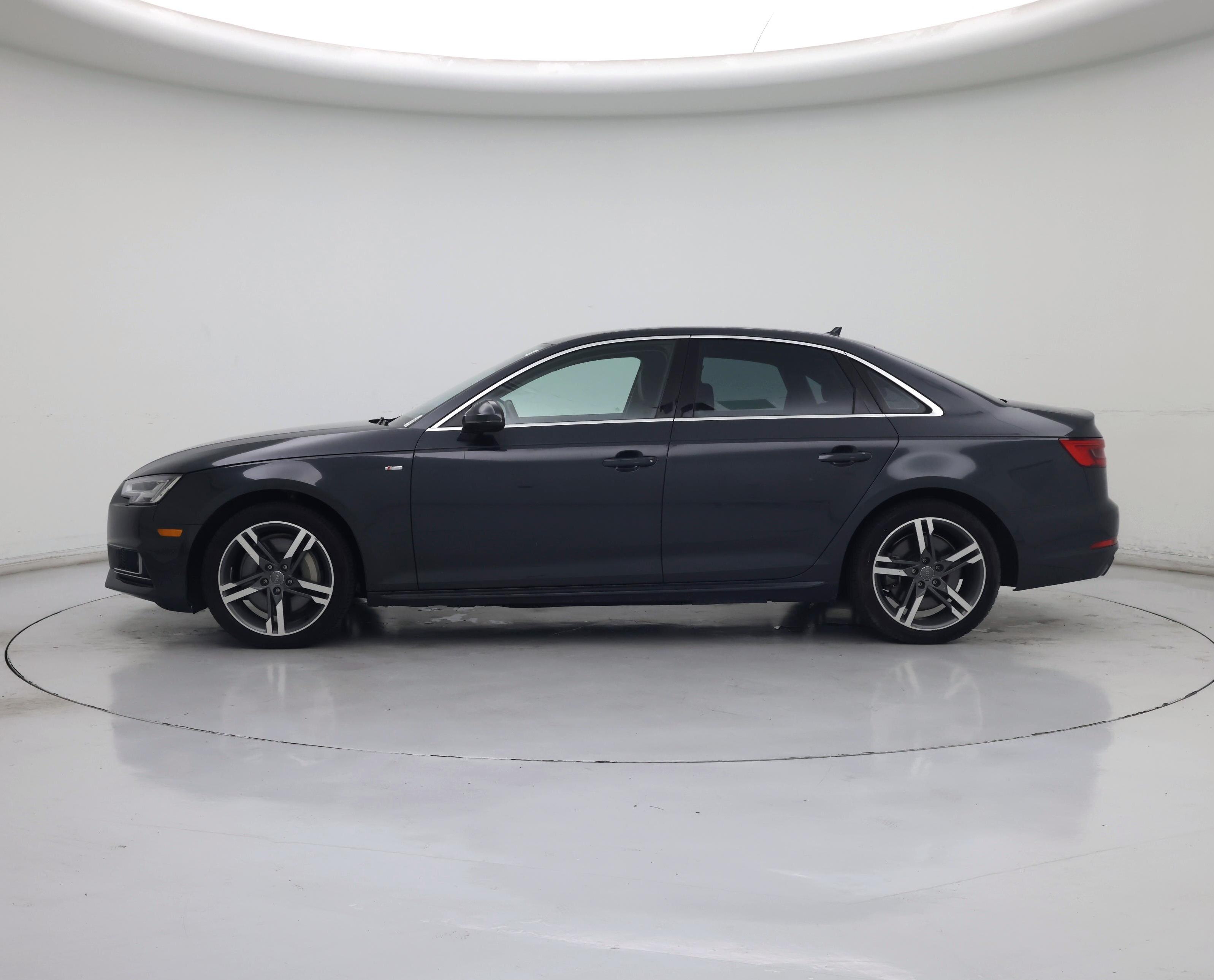 Thumbnail: 2017 Audi A4 - 3