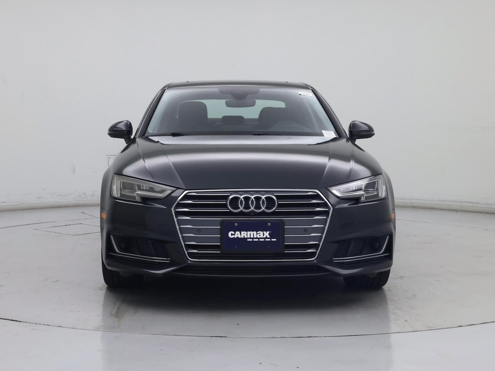2017 Audi A4 Prestige - Photo 6