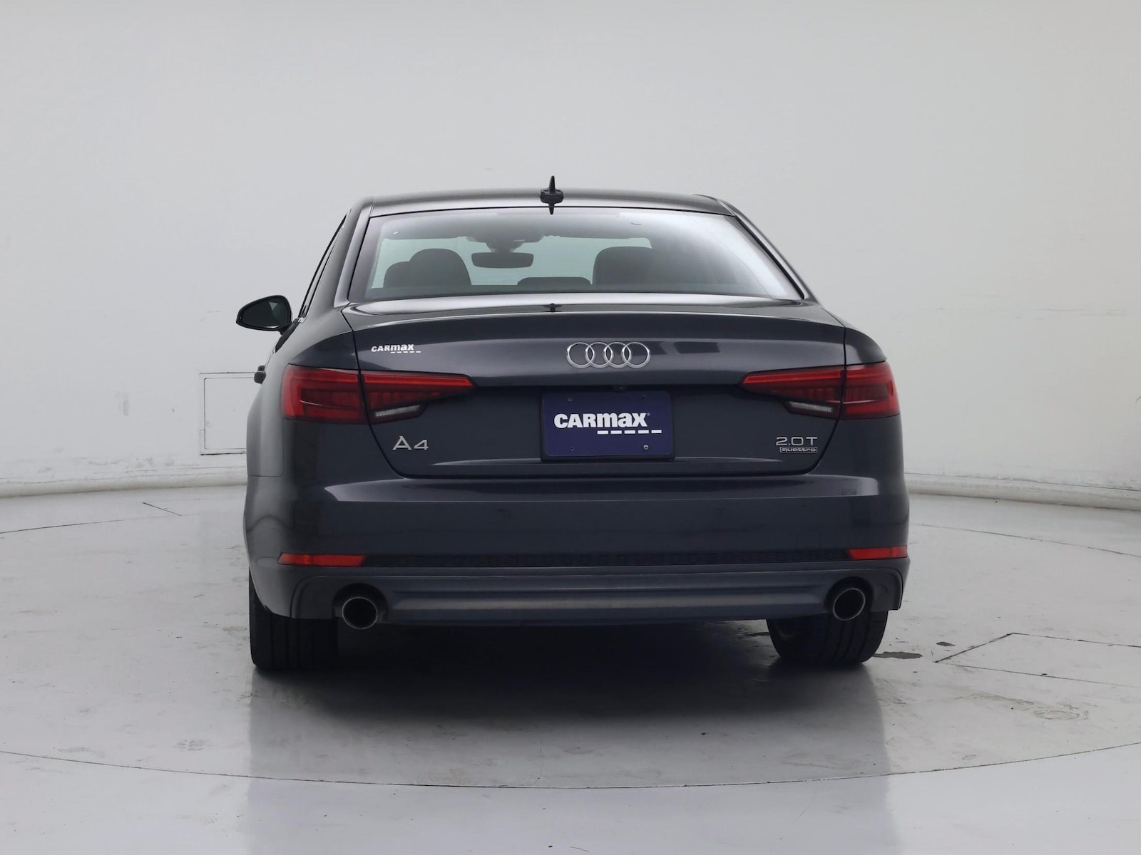 2017 Audi A4 Prestige - Photo 7