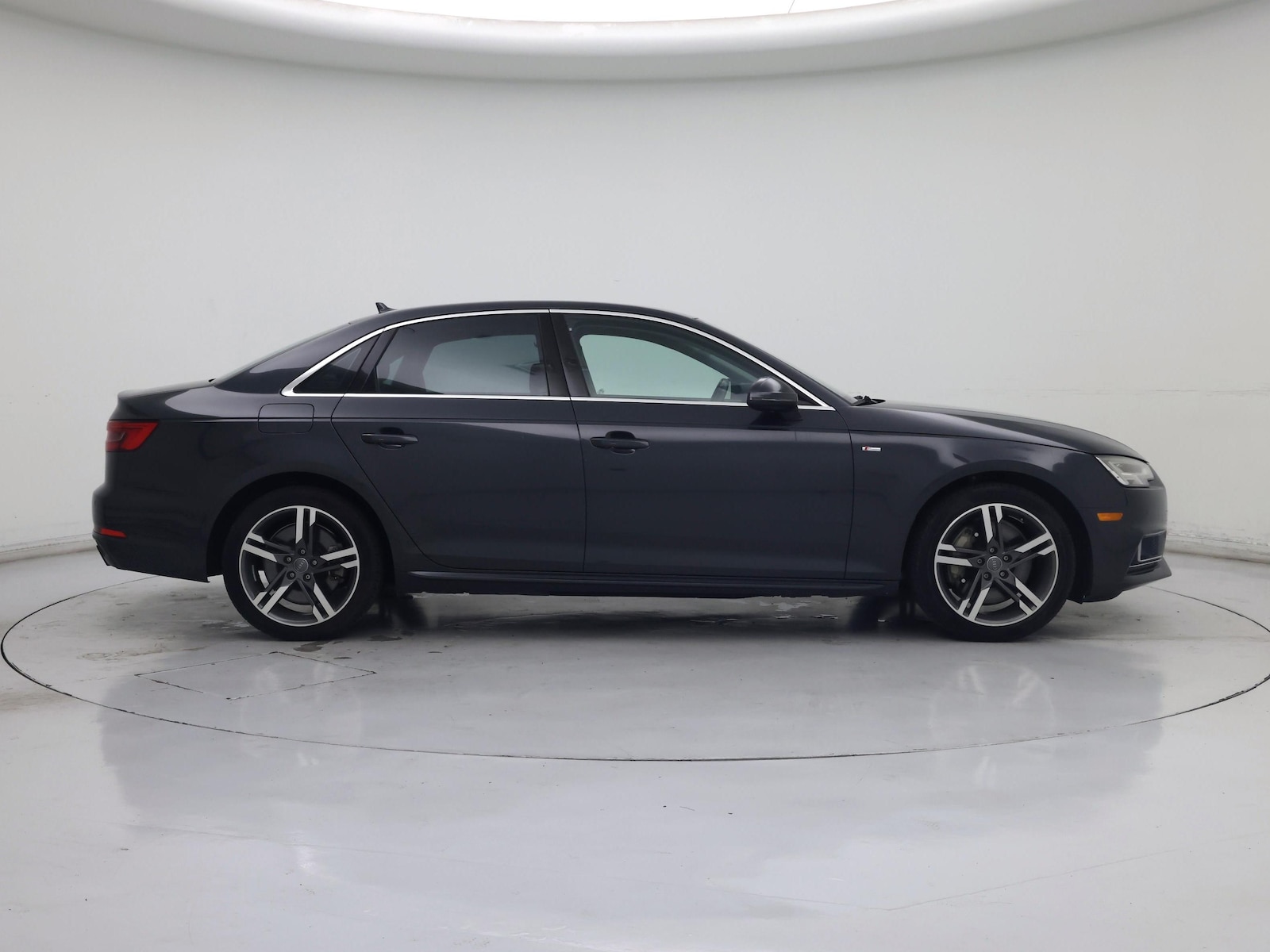 2017 Audi A4 Prestige - Photo 8