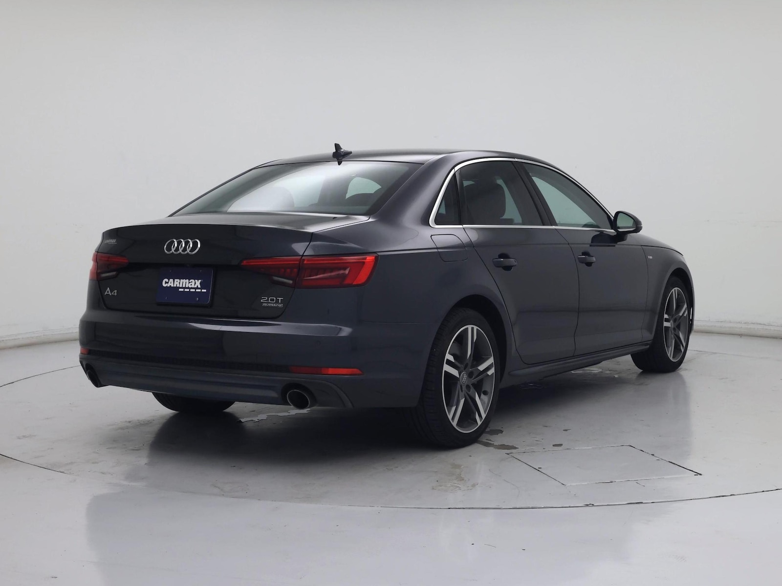 2017 Audi A4 Prestige - Photo 9