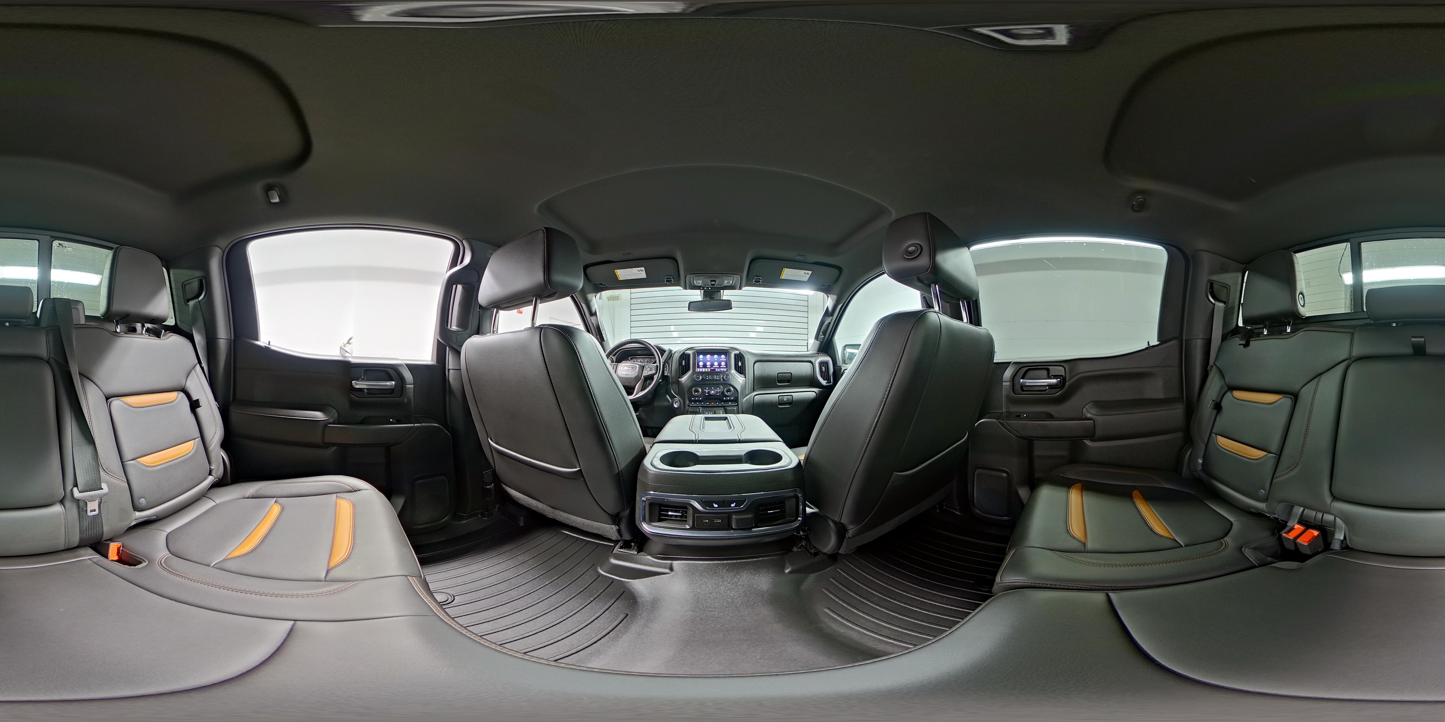 2020 GMC Sierra 1500 AT4 - Photo 21