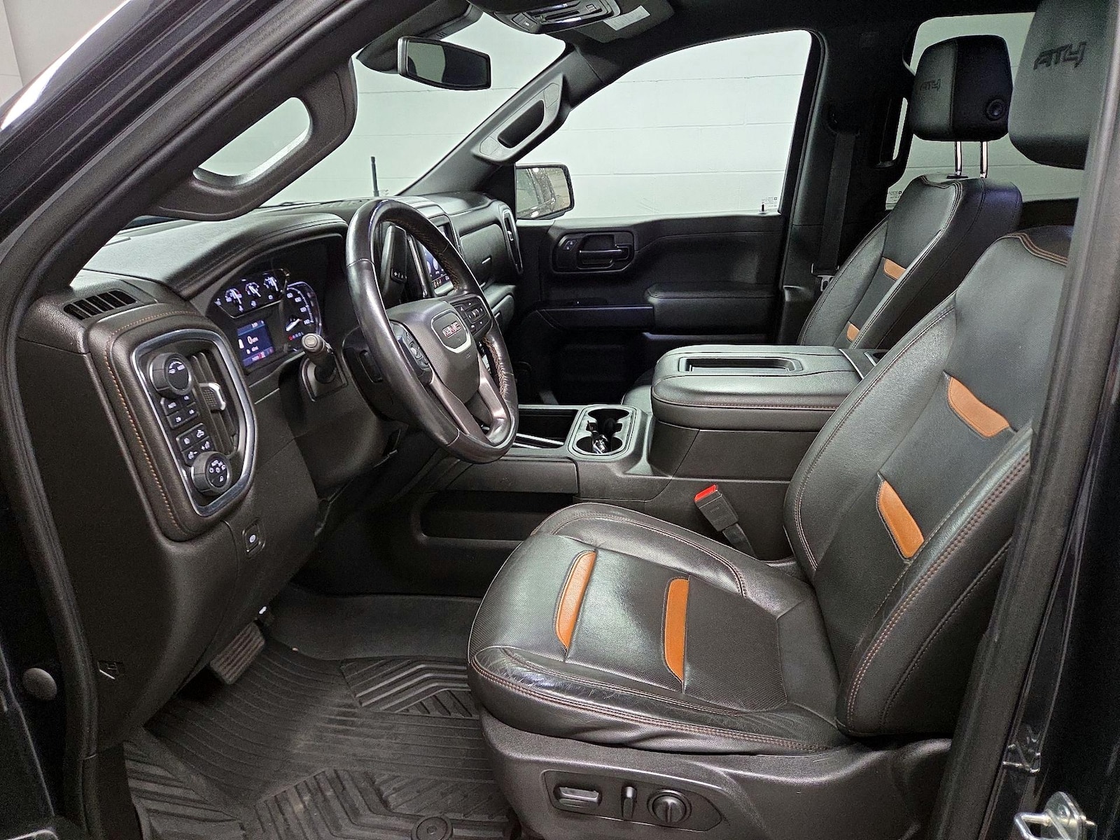 2020 GMC Sierra 1500 AT4 - Photo 12