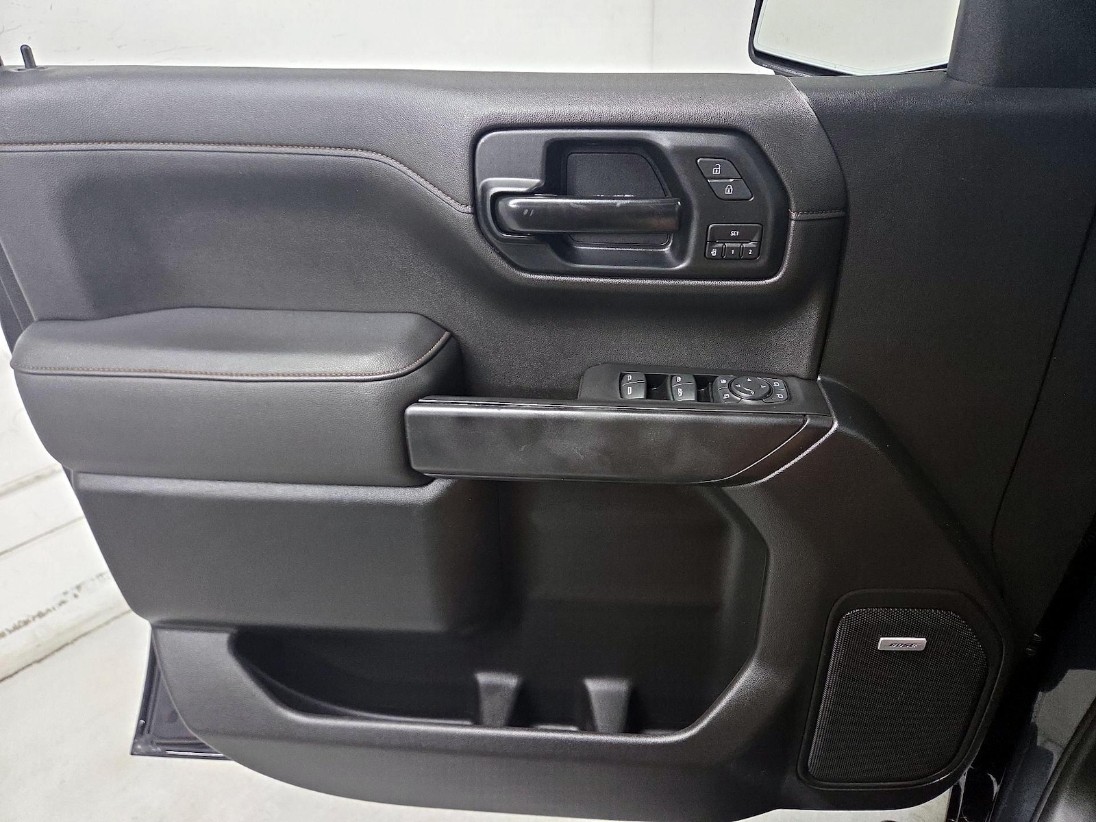 2020 GMC Sierra 1500 AT4 - Photo 13