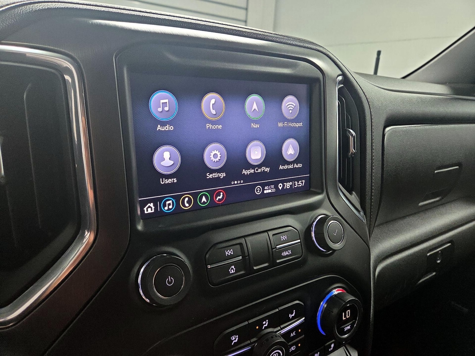 2020 GMC Sierra 1500 AT4 - Photo 14
