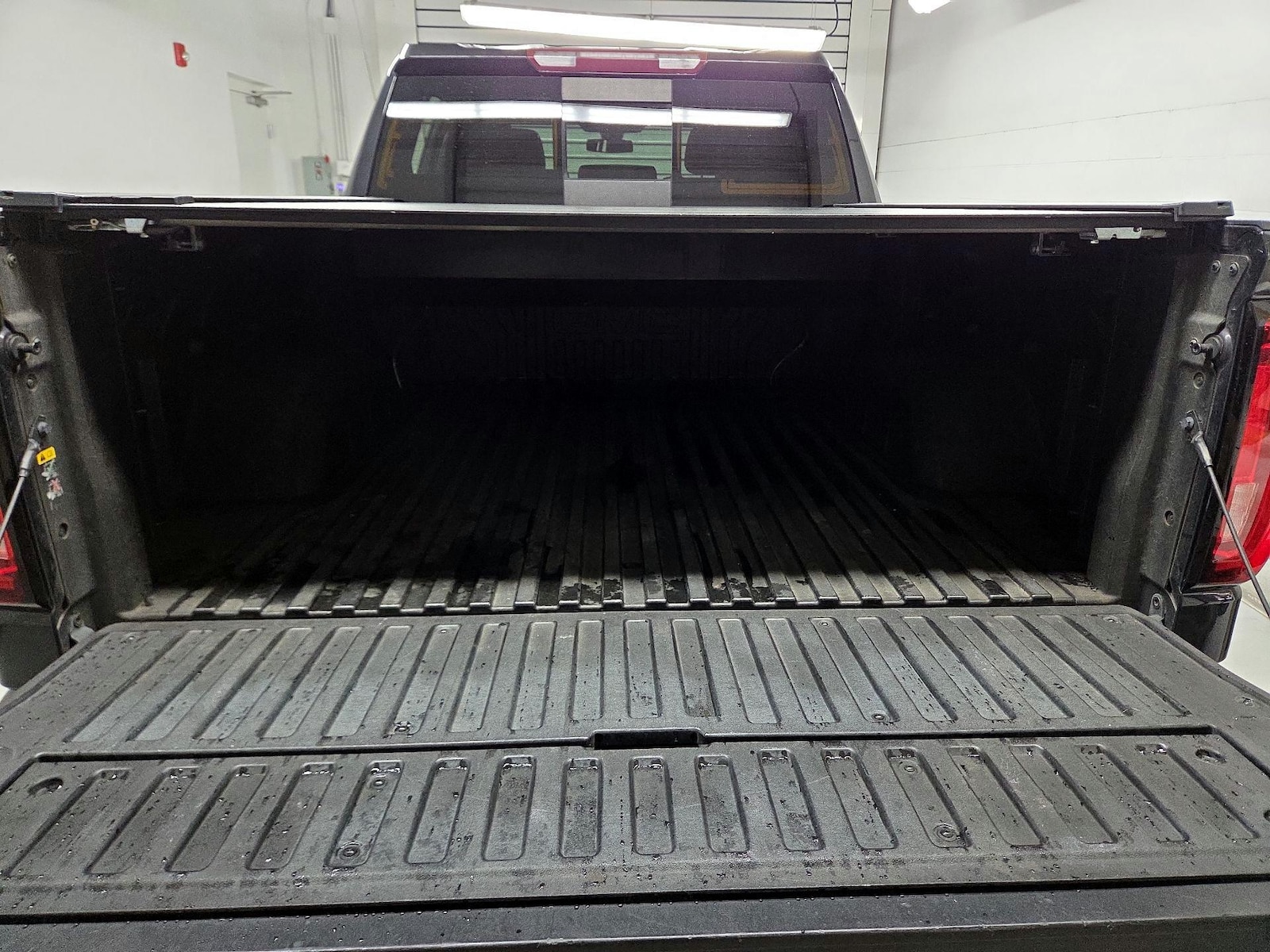 2020 GMC Sierra 1500 AT4 - Photo 17