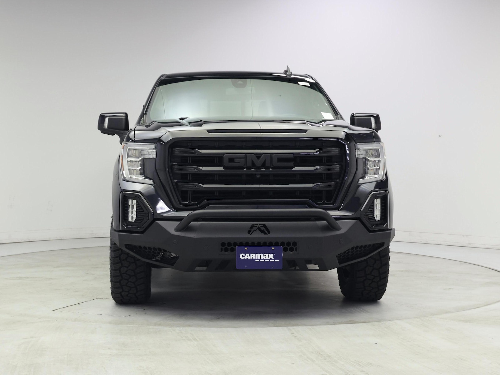 2020 GMC Sierra 1500 AT4 - Photo 6
