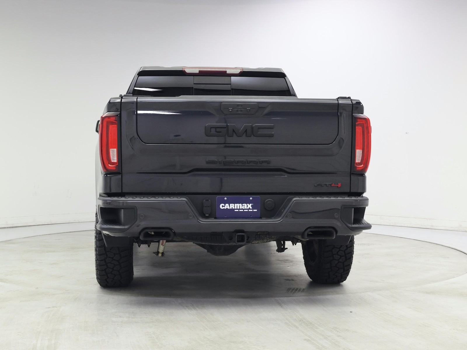 2020 GMC Sierra 1500 AT4 - Photo 7