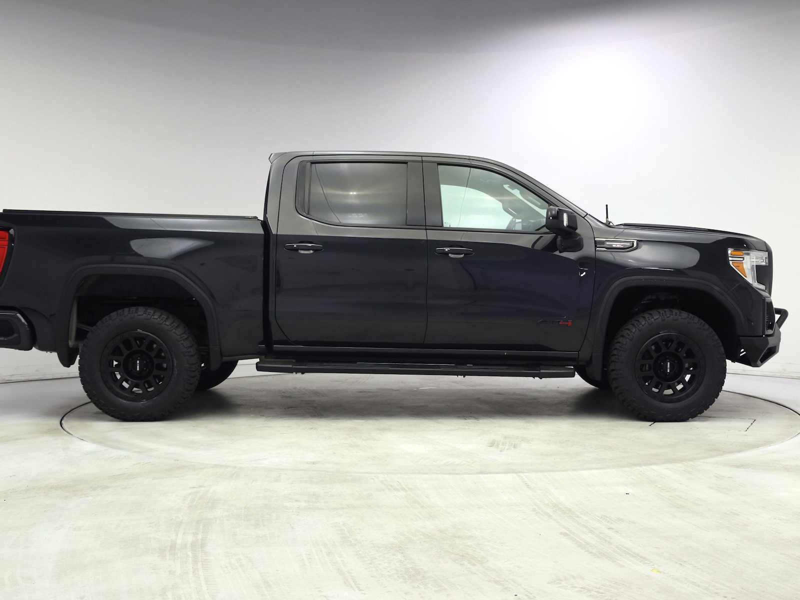 2020 GMC Sierra 1500 AT4 - Photo 8