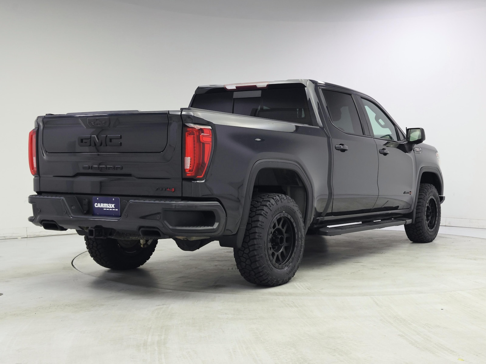 2020 GMC Sierra 1500 AT4 - Photo 9