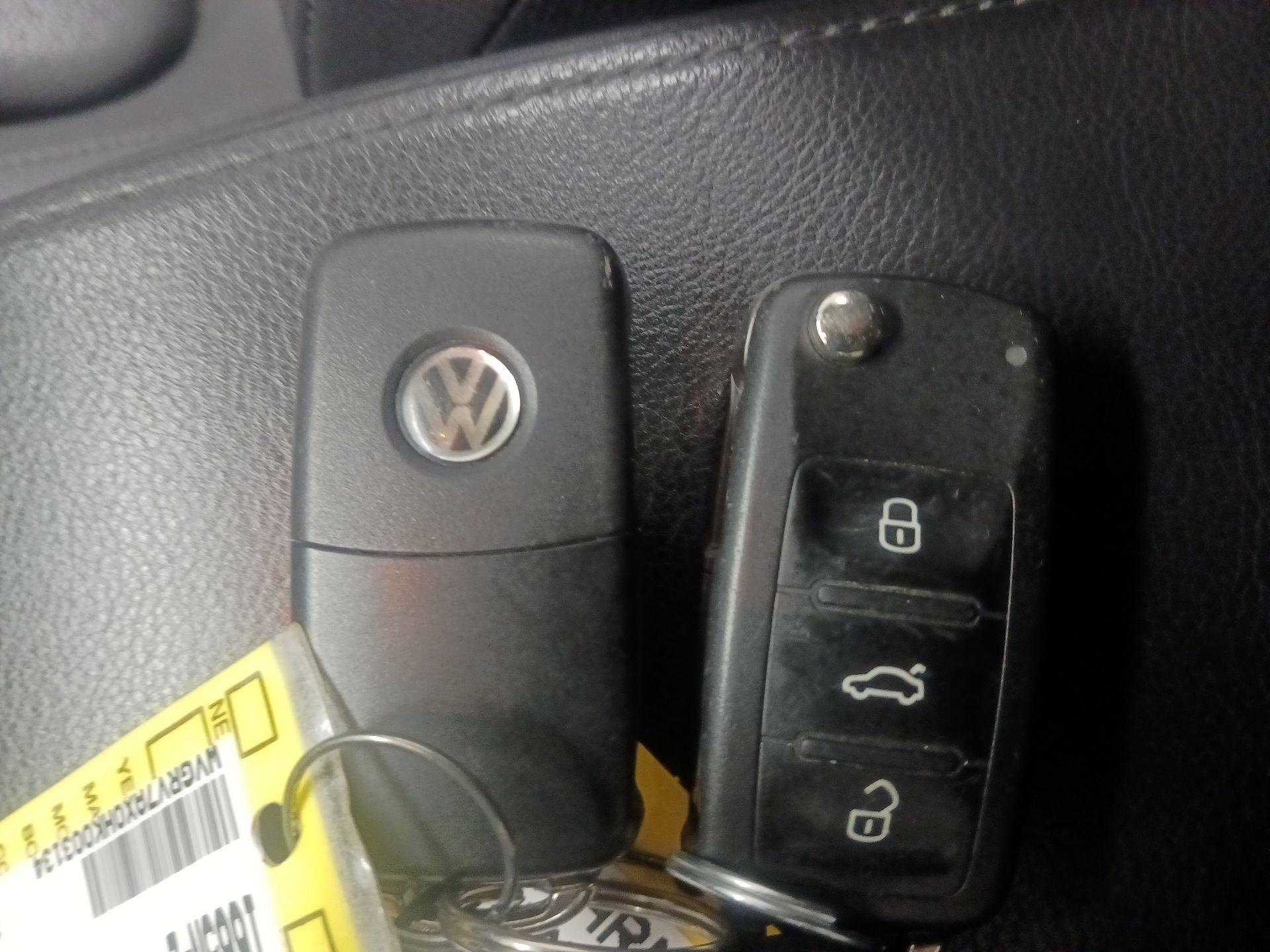 Thumbnail: 2017 Volkswagen Tiguan - 19