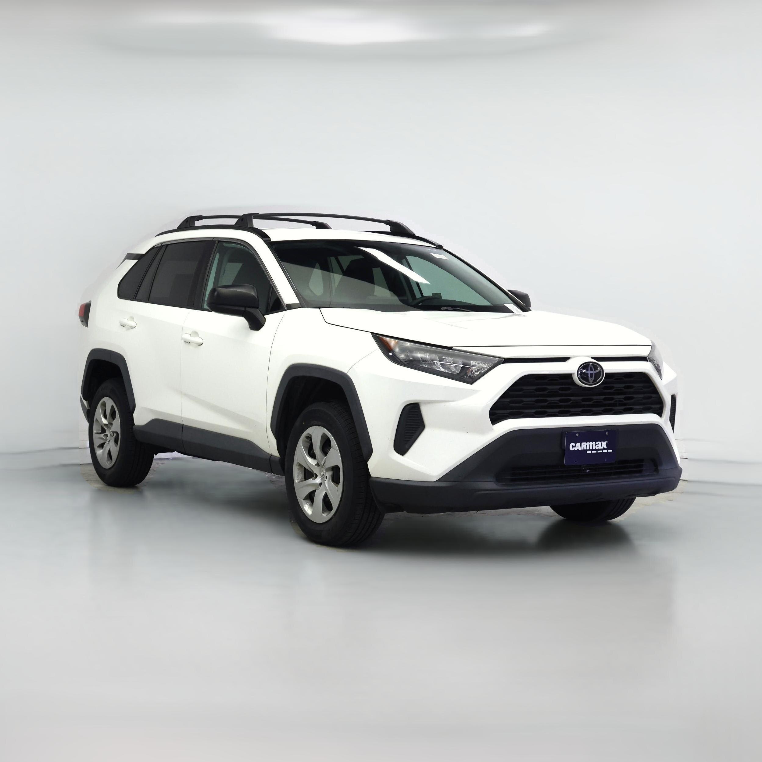 Thumbnail: 2019 Toyota RAV4 - 1