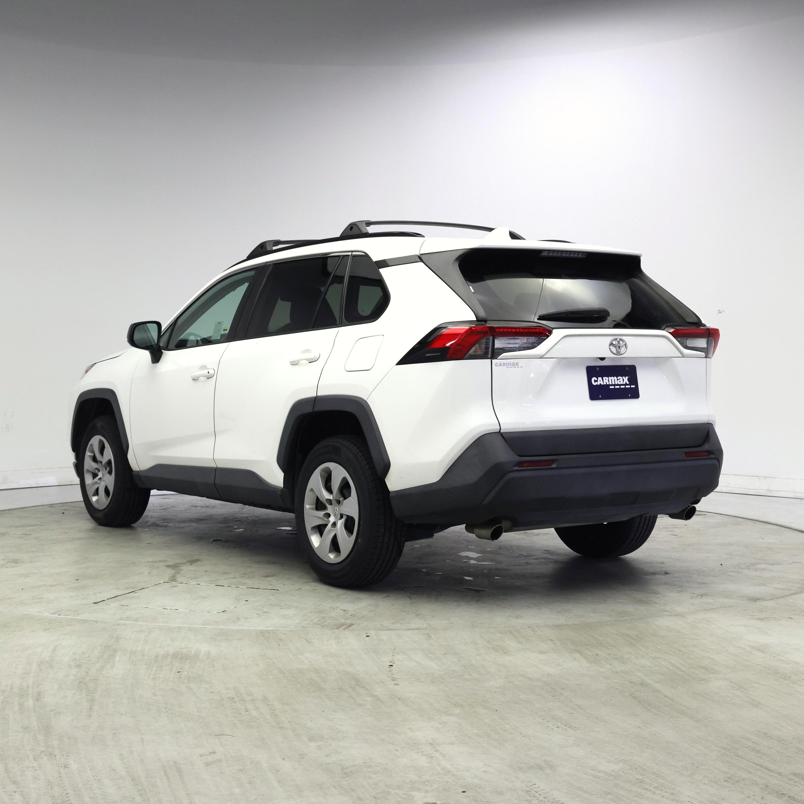 Thumbnail: 2019 Toyota RAV4 - 2