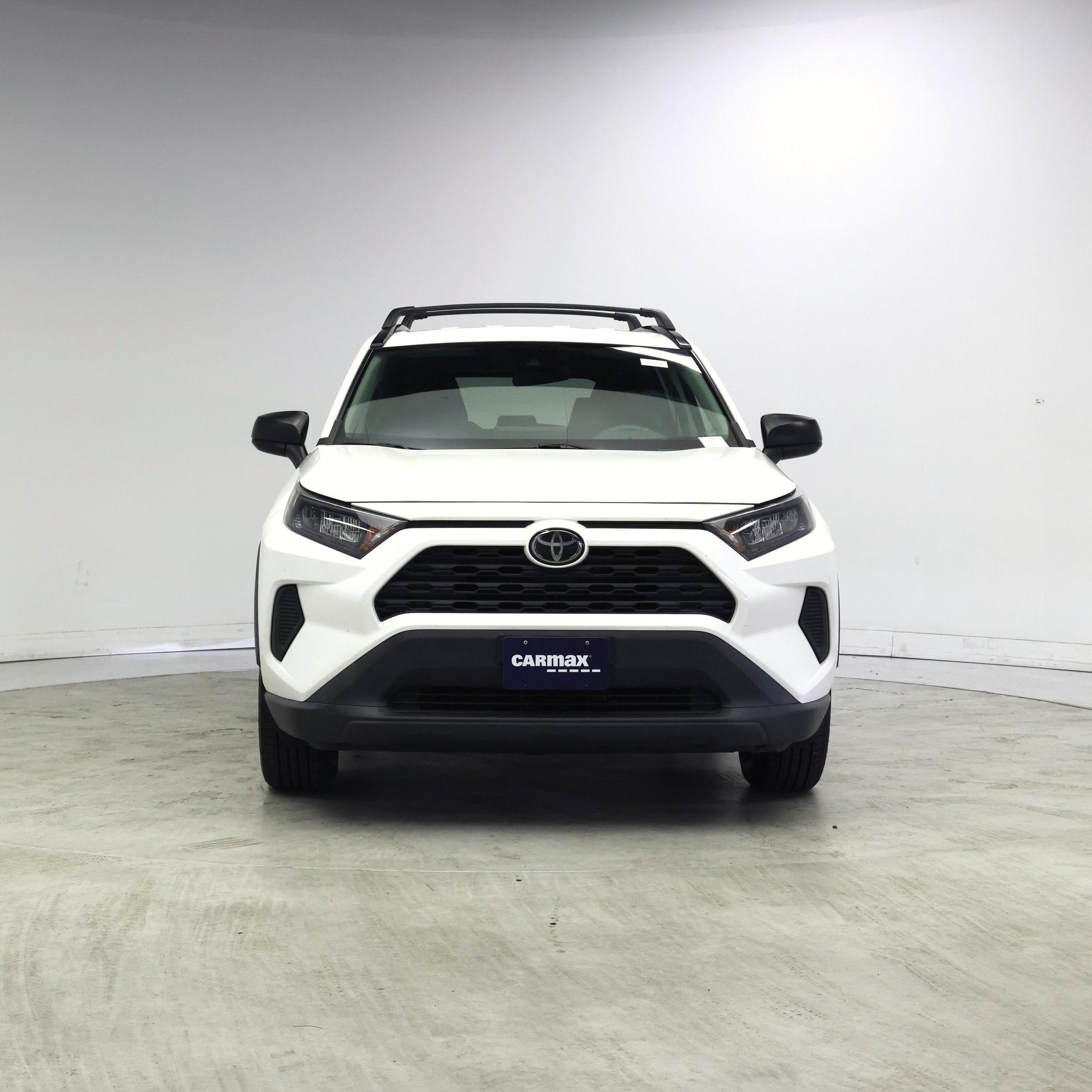 Thumbnail: 2019 Toyota RAV4 - 5