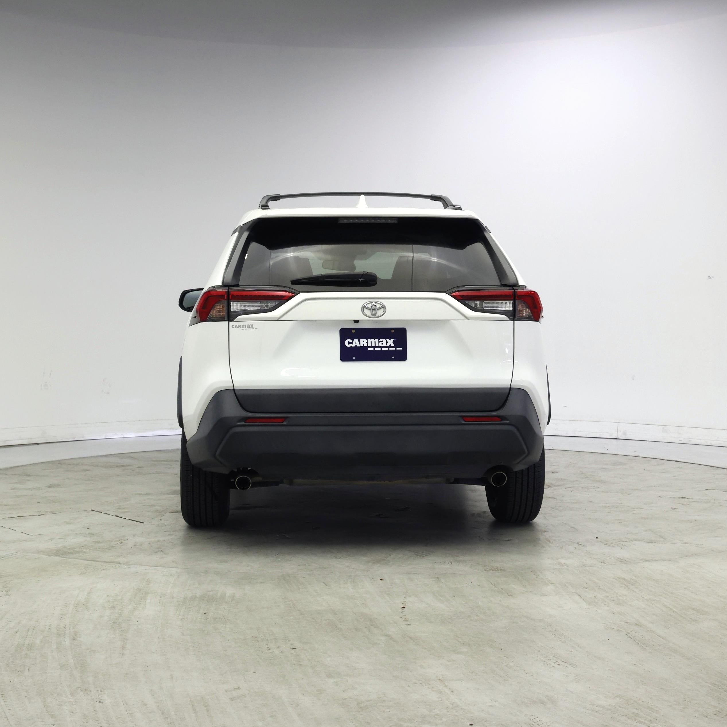 Thumbnail: 2019 Toyota RAV4 - 6