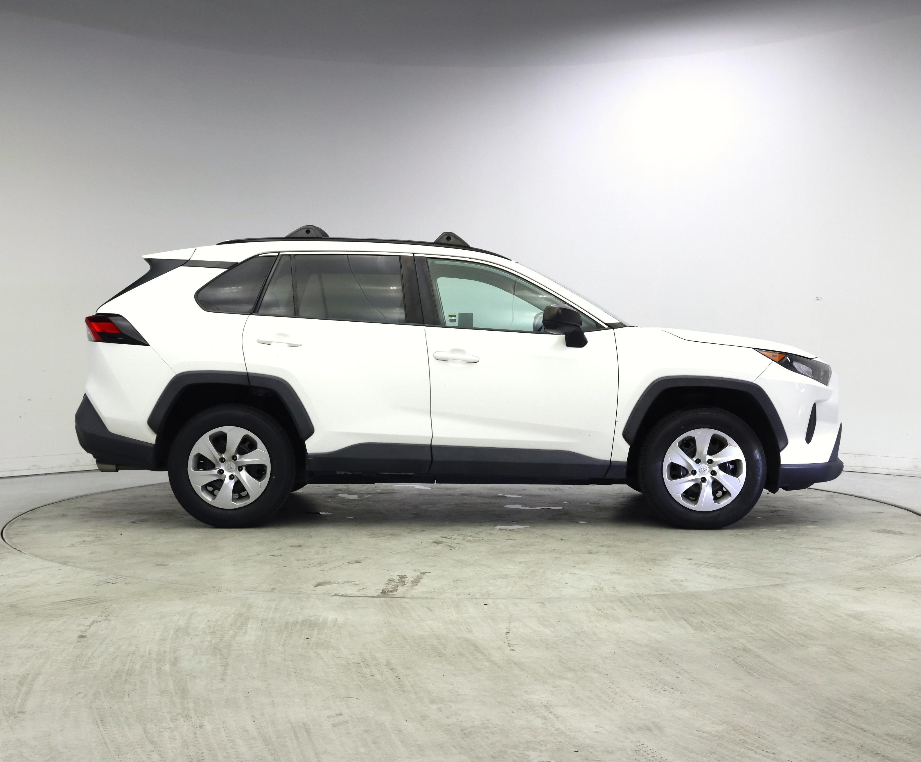 Thumbnail: 2019 Toyota RAV4 - 7