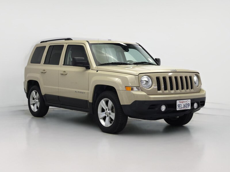 2017 Jeep Patriot Sport -
                  Murrieta, CA