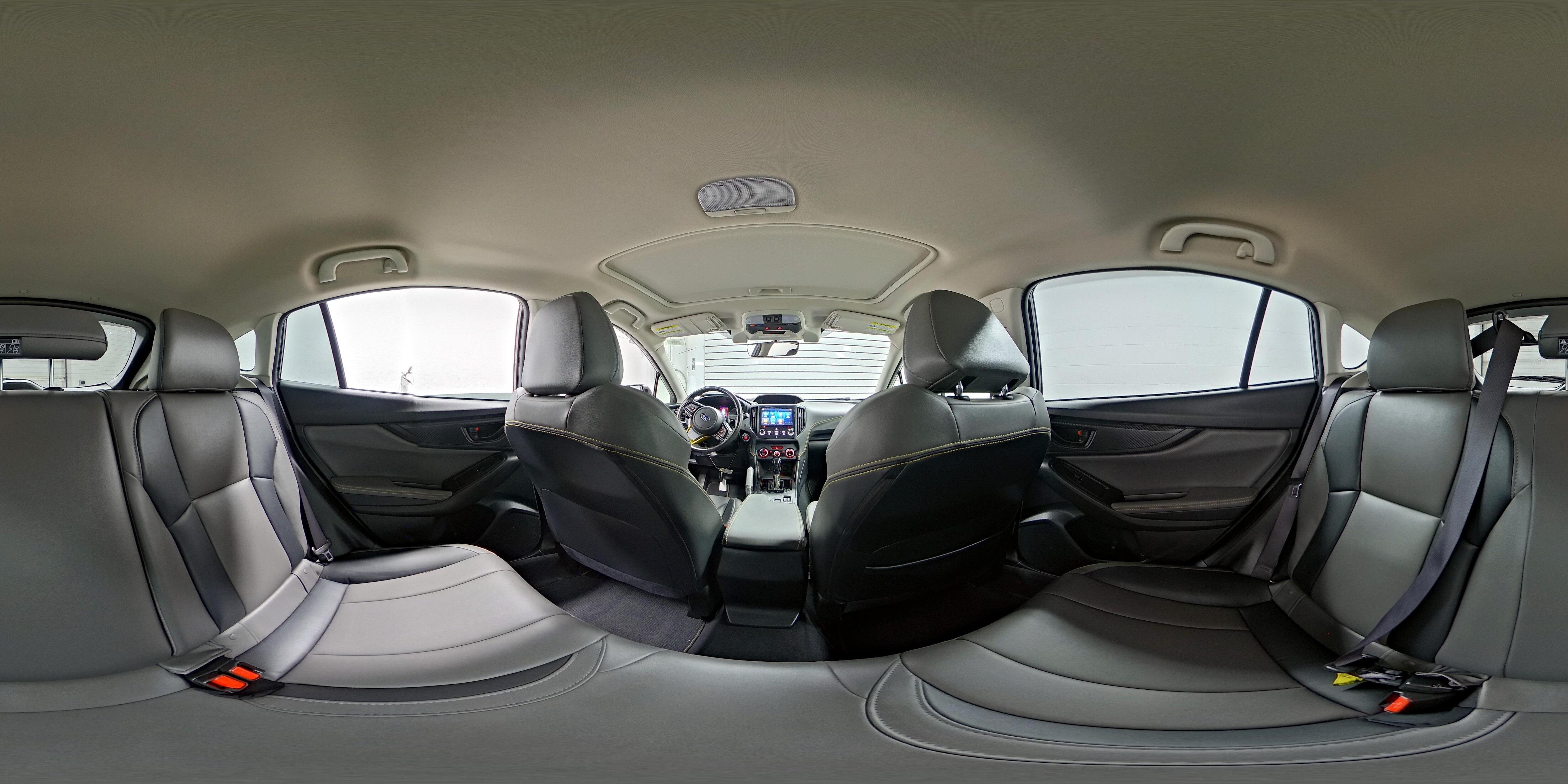 2021 Subaru Crosstrek Sport - Photo 21
