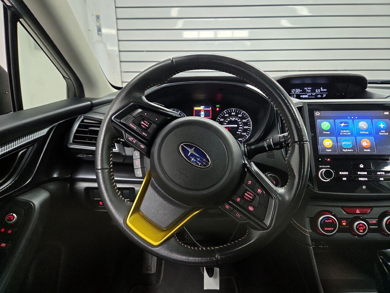 2021 Subaru Crosstrek Sport - Photo 11