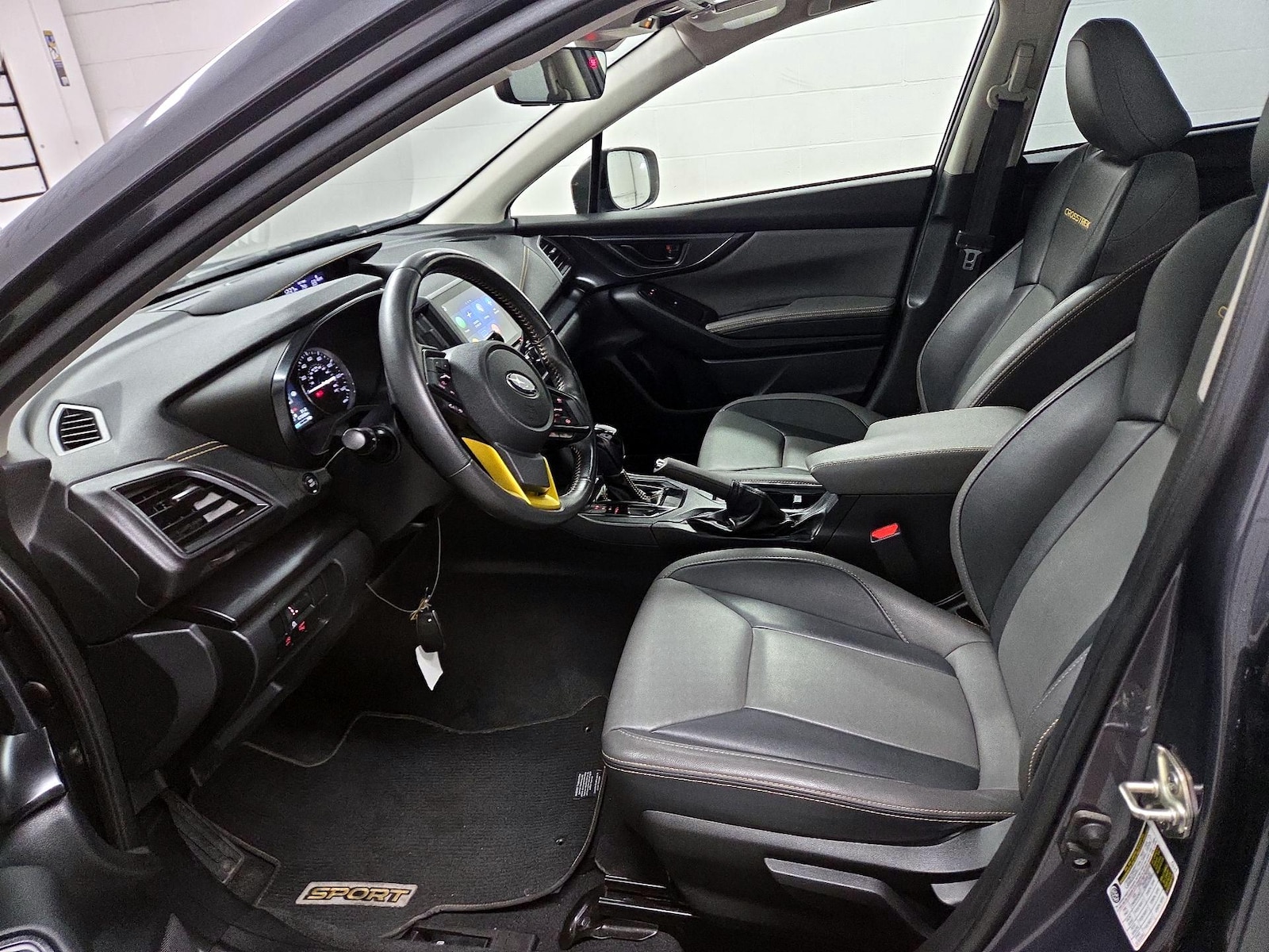 2021 Subaru Crosstrek Sport - Photo 12