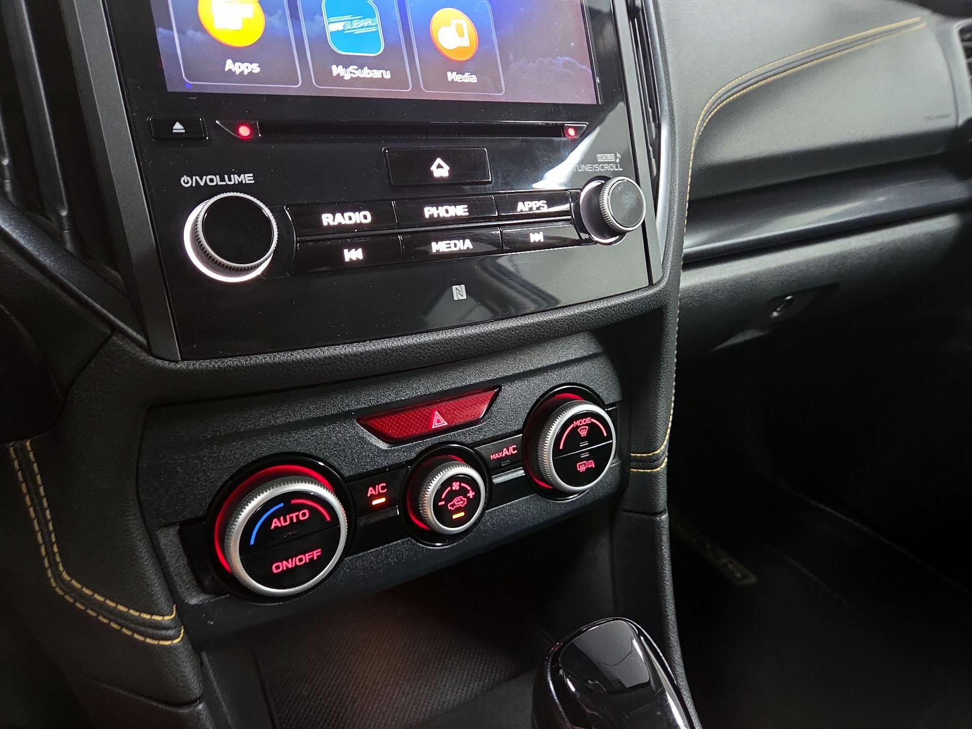 Thumbnail: 2021 Subaru Crosstrek - 14