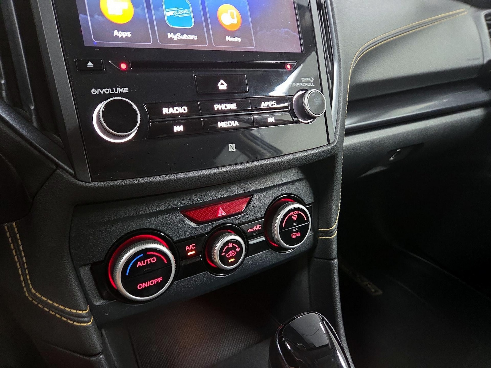 2021 Subaru Crosstrek Sport - Photo 15