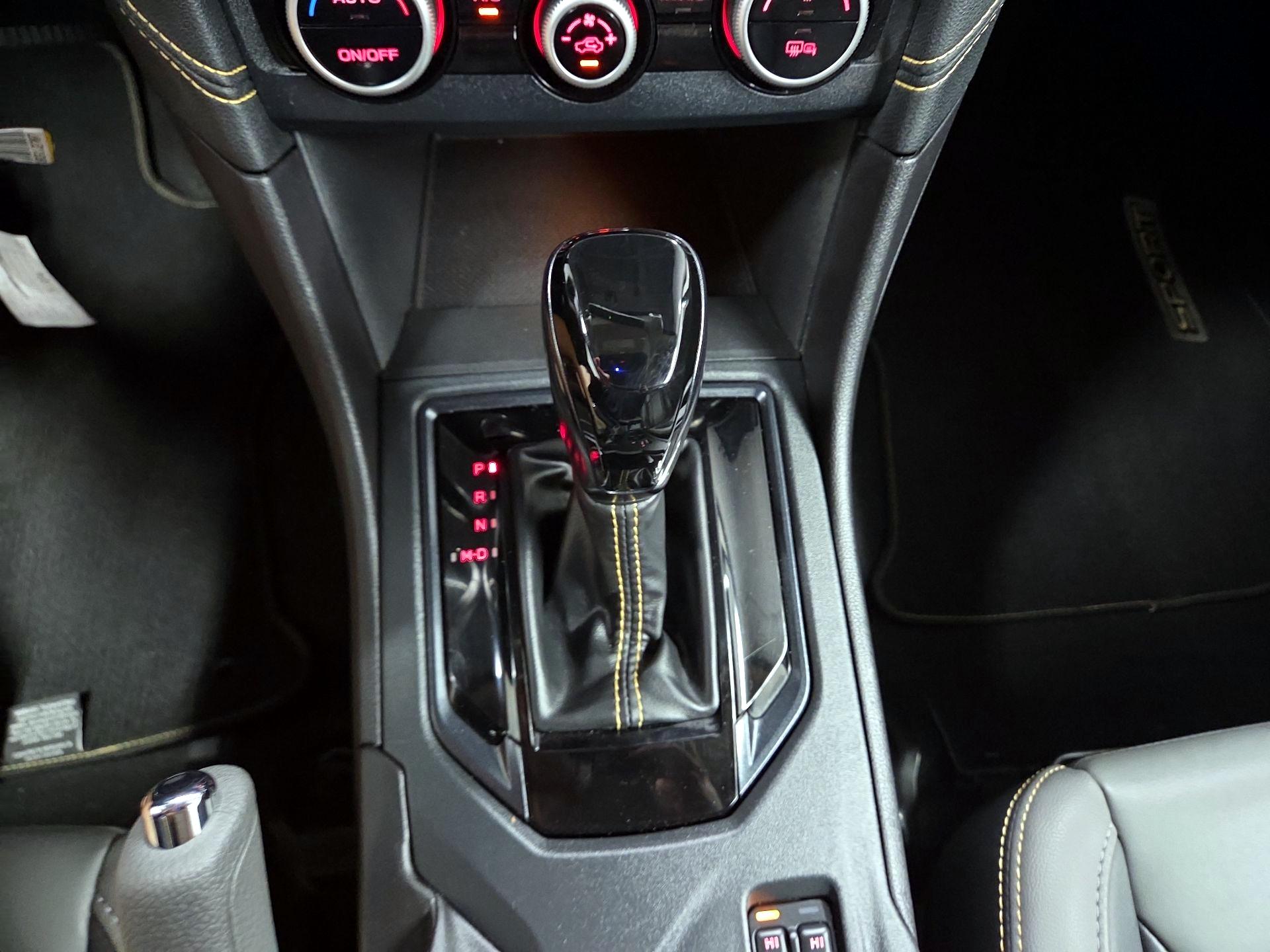 Thumbnail: 2021 Subaru Crosstrek - 15