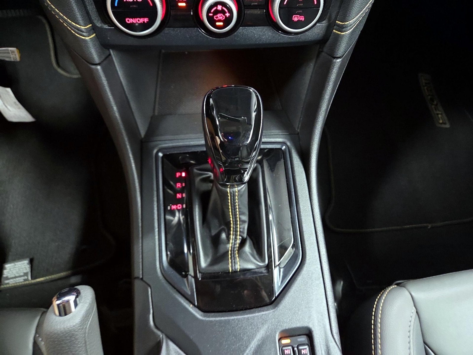 2021 Subaru Crosstrek Sport - Photo 16