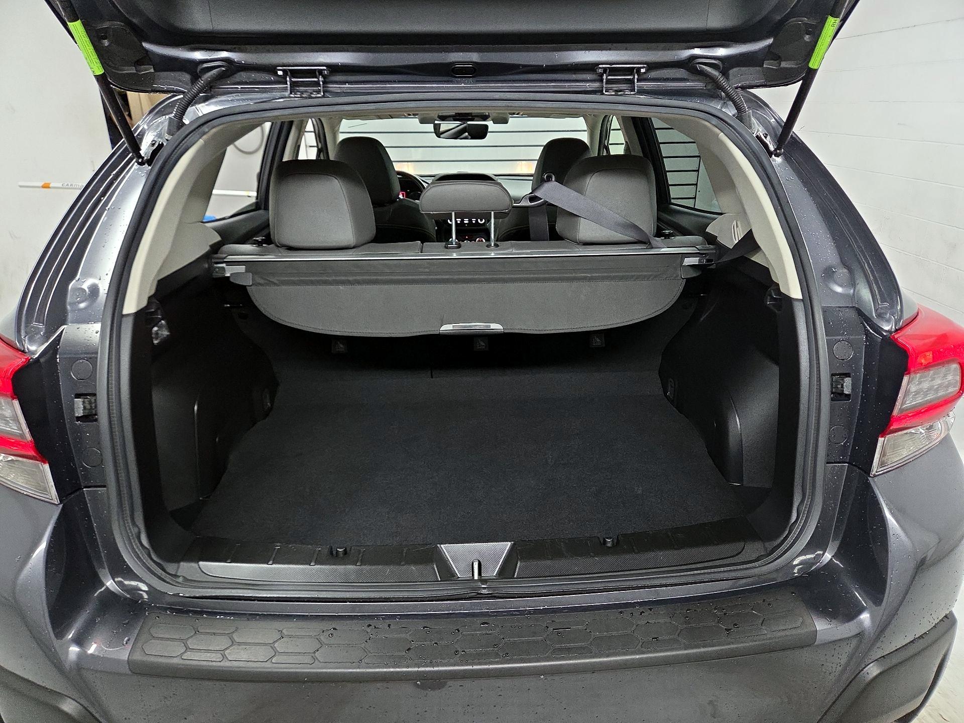 Thumbnail: 2021 Subaru Crosstrek - 16