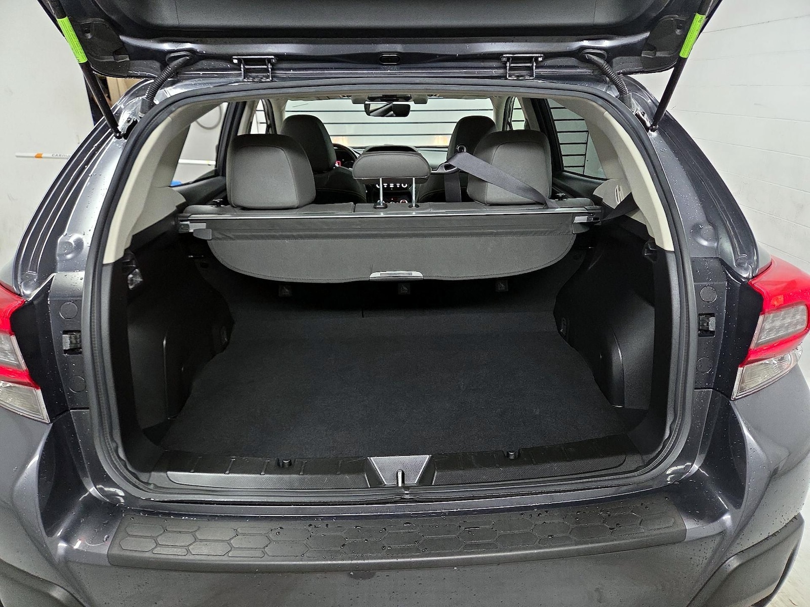 2021 Subaru Crosstrek Sport - Photo 17