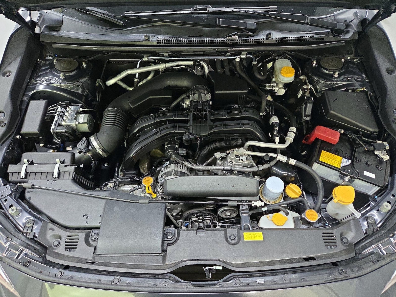 2021 Subaru Crosstrek Sport - Photo 18