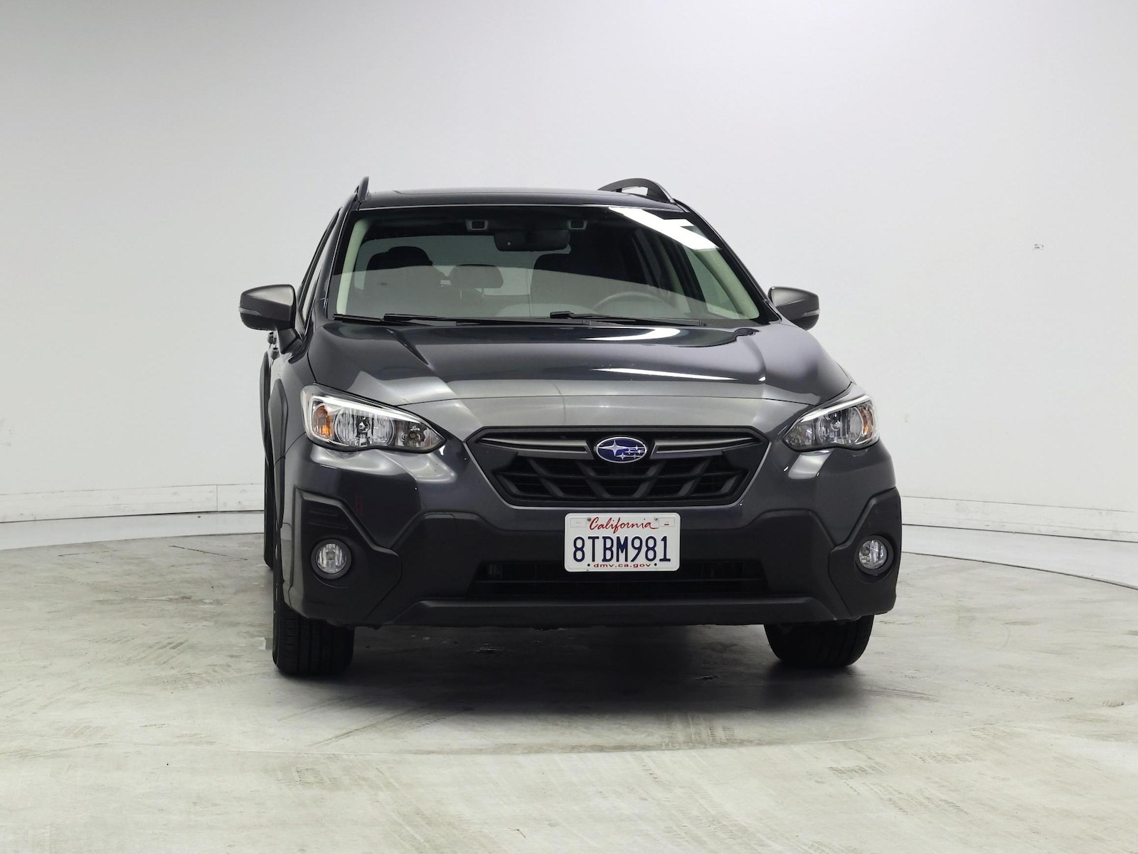 2021 Subaru Crosstrek Sport - Photo 6