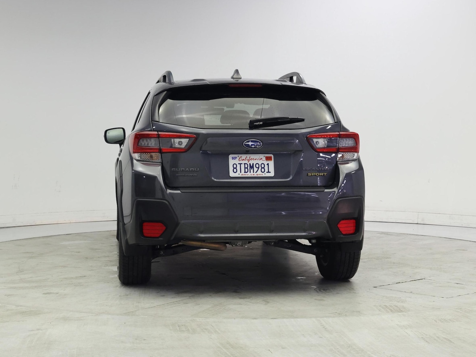 2021 Subaru Crosstrek Sport - Photo 7